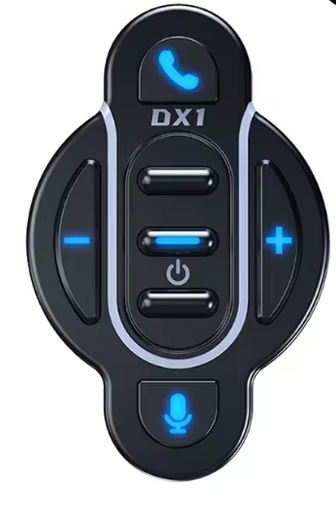[MB2N] Control Multimedia Multiusos Recargable