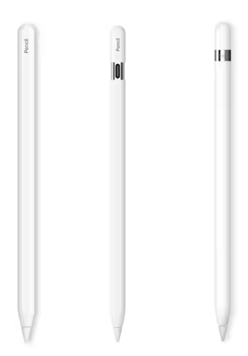[APP3] Apple Pencil 3 Generacion