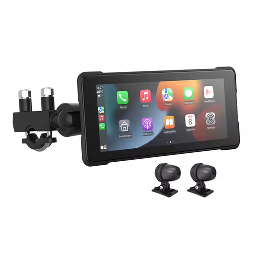 [CP-B2] CarPlay Basico 6.8 Pulgadas